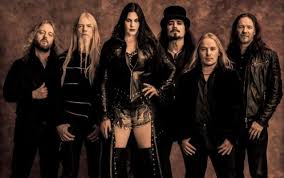 Nightwish Crack Billboard Charts With New Album Dead Rhetoric