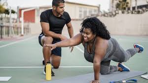 how to find the best personal trainer