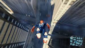 The game relate an original version about spider. Marvel S Spider Man Version For Pc Gamesknit
