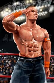 We do not intent to infringe any intellectual right artist right or copy right. John Cena Wallpapers Posted By John Simpson