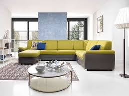 Corner Sofa Bed Baisse Dako Furniture