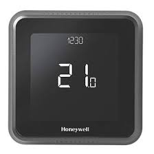 Let's take a look at the g wire. Honeywell Home T6 Heating T6 Smart Thermostat Wired Thermostats Screwfix Com