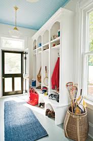 make a mudroom that works for you