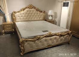 Bed Sets Foshan Kika Furniture Co Ltd