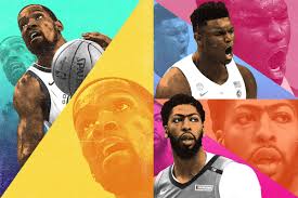 The Ripple Effects Of The 2019 Nba Draft Lottery The Ringer