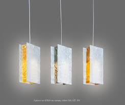Stain Glass Pendant Light For Kitchen