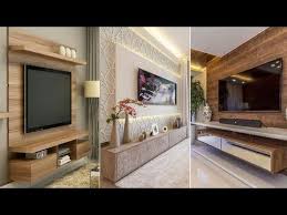 150 Modern Tv Wall Units Design Ideas