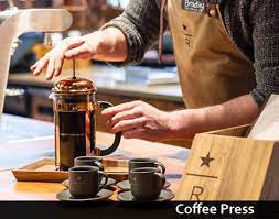 Starbucks Coffee Expert Shares Secrets