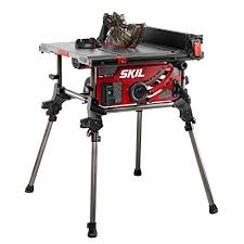 You can easily break down the rolling stand and set it up a contractor table saw provides a perfect balance between its portable and cabinet counterparts. Best Portable Table Saw Review 2021 All You Need To Know
