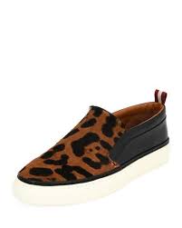 Bally Shoes Outlet Las Vegas Bally Herrison Leopard