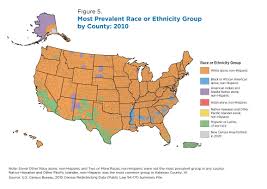 ethnic diversity for the 2020 census