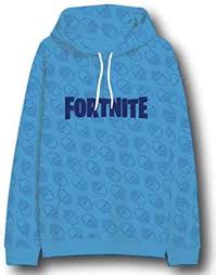 Hot promotions in fortnite hoodie mens on aliexpress: Fortnite Hoodie Blue 14 Years Amazon Co Uk Clothing