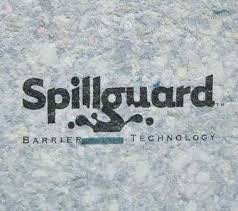 spillguard 7 16 6lb carpet cushion