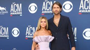 Maren morris and ryan hurd are expanding their family by one. Maren Morris Welcomes Baby Boy With Husband Ryan Hurd Country 101 3 Kfdi