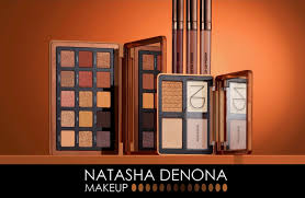 luxury makeup brand natasha denona