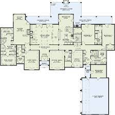 Luxury House Plans