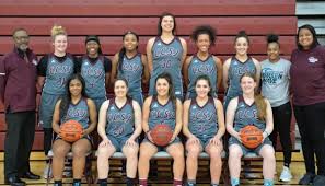 2019 20 Womens Basketball Roster Calumet College Of St