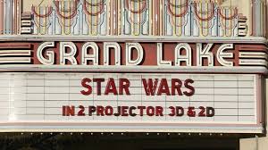 6,329 likes · 6 talking about this · 14,331 were here. Oakland S Grand Lake Theatre Is One Of The Best Places In The Country To Watch Star Wars The Force Awakens Abc7 San Francisco