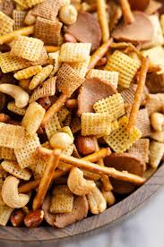 best bold ery microwave snack mix