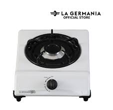 la germania porcelain gas stove g 390ef