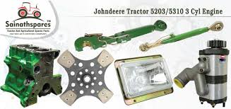 No matter how you need to service your john deere tractor, or what part you need to replace, greenpartstore has it all. Massey Ferguson Tractor Parts Supplier And Manufacturer From India