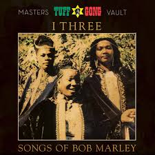 tuff gong presents songs of bob marley