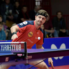 Timo boll is a german professional table tennis player, who currently plays for borussia düsseldorf. Timo Boll Steckbrief