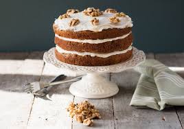 My stepmom is an amazing woman who makes my dad very i've never made carrot cake but have been dying to try a recipe as my mom kept mentioning. The Divorce Carrot Cake Recipe That S So Delicious It Will Get You Hitched The Mail