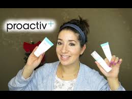 proactiv review sparkle me pink