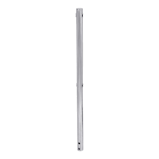 stanchion poles and bases white water