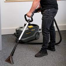 carpet cleaner hire b q deals benim