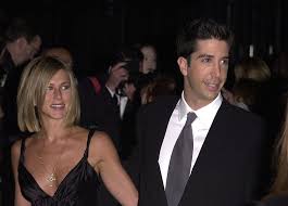 2 days ago · david schwimmer sets the record straight on jennifer aniston romance rumor after the friends reunion revelation that david schwimmer and jennifer aniston had a crush on each other, the actor. Zyuafdaoip Y7m