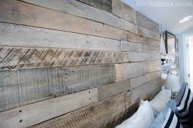 so you want to build a pallet headboard