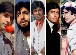 He has a brother named ajitabh. 50 Years Of Amitabh Bachchan Here Are 5 Of His Most Underrated Performances Bollywood News Bollywood Hungama