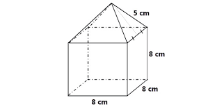 Bangun ruang limas segitiga dalam koordinat kartesius di r³. March 2020 Mikirbae Com
