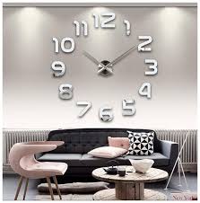 Wall Clock Designer Ajanta