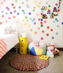 Polka Dot Wall Decals