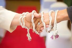 handfasting ceremony a modern take on