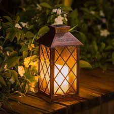 best solar lanterns of 2021 for camping