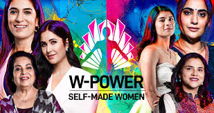 meet india s top self made women in 2022