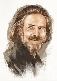 10 Alan Watts Quotes To Calm Your Inner Self - Professional Leadership  Institute
