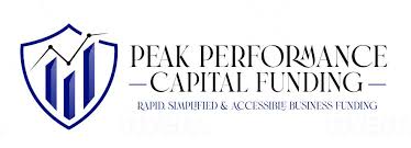 Loan Options – Peak Performance Capital Funding