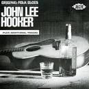 Original Folk Blues of John Lee Hooker