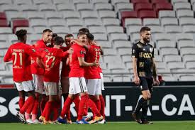 Benfica lisbon scores 2.1 goals when playing at home and lille scores 1.8 goals when playing away (on average). Uefa Europa League Tv Schedule 11 26 20 Watch Rangers Benfica Braga Leicester Lille Milan More Free Live Streams Time Tv Channel Nj Com