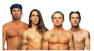 Formed in january 1983 under the moniker tony flow and the miraculously majestic masters of mayhem, the group originally consisted of vocalist anthony kiedis, guitarist hillel slovak, bassist flea. Red Hot Chili Peppers Blood Sugar Sex Magik 10 Facts You Didn T Know Rolling Stone