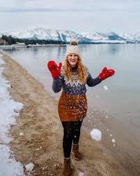 South lake tahoe's highland climate swoops from chilly winters to sizzling summers. 12 Epic Lake Tahoe Winter Activities That Are Not Skiing