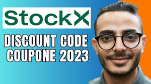 stockx code 2023 stockx
