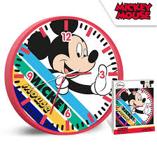 Disney Mickey Mouse Simba Nl