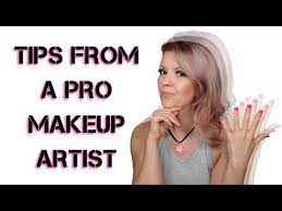 mentor as a makeup artist in hollywood