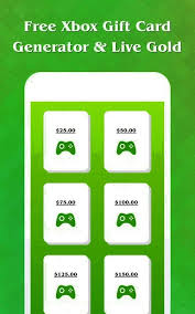 Free xbox one gift card generator buy movies code free games to buy latest games gift card giveaway xbox live. Xbox Gift Cards Free Live Gold Code For Android Apk Download